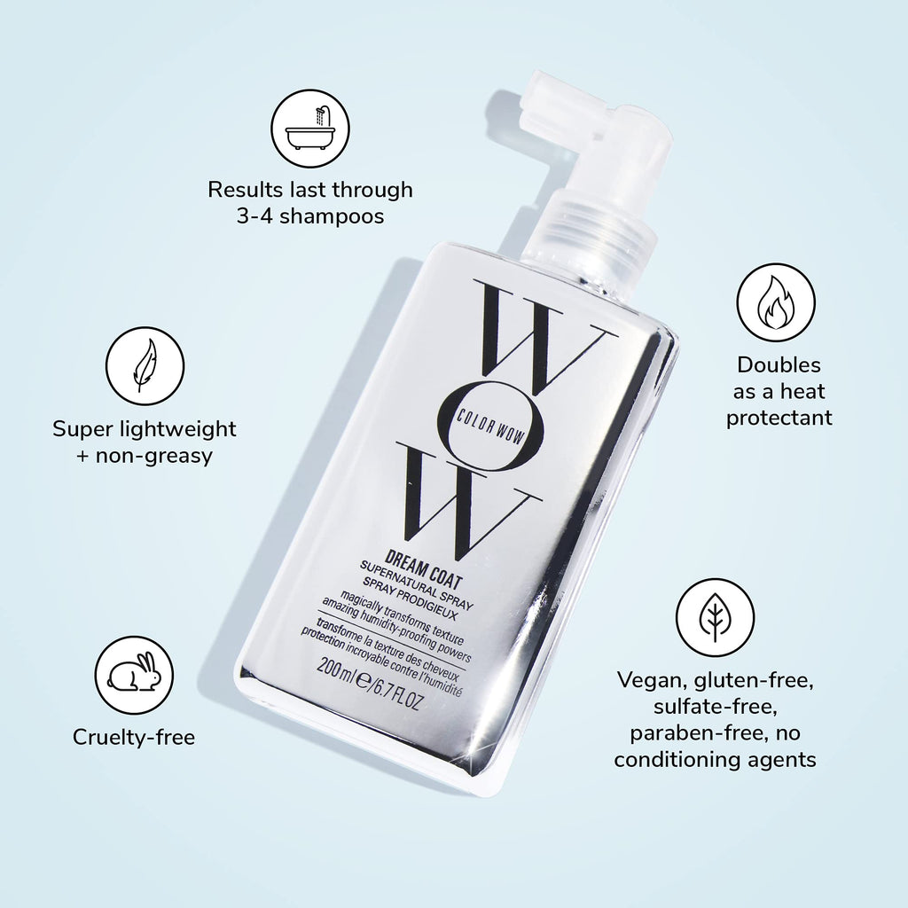 Color Wow Dream Coat Supernatural Spray 500ml