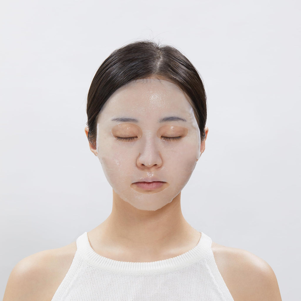 VT Cosmetics Reedle Shot 700 2-Step Face Mask - 1 Face Mask (25g)