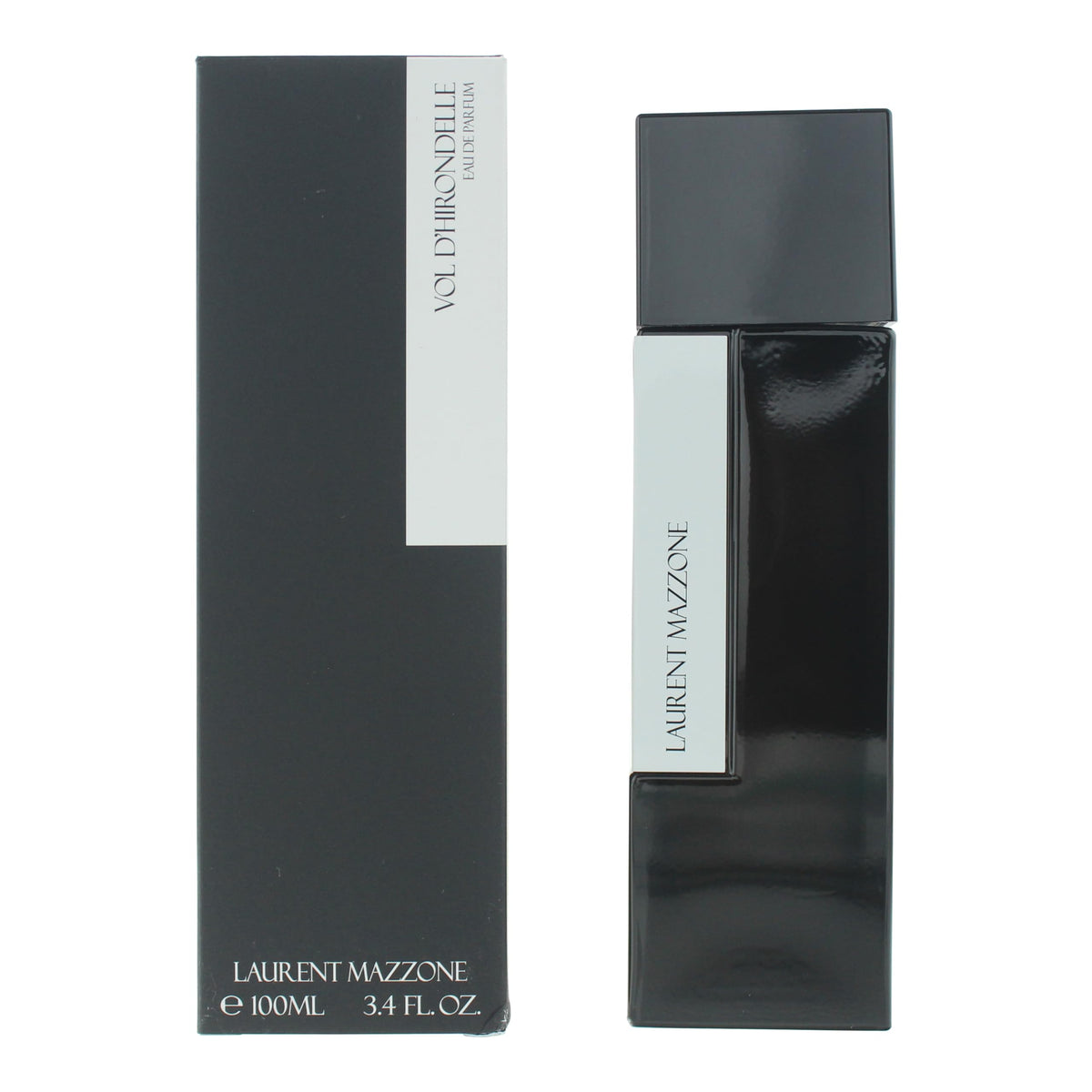 Laurent Mazzone Vol D'Hirondelle Extrait De Parfum 100ml Spray