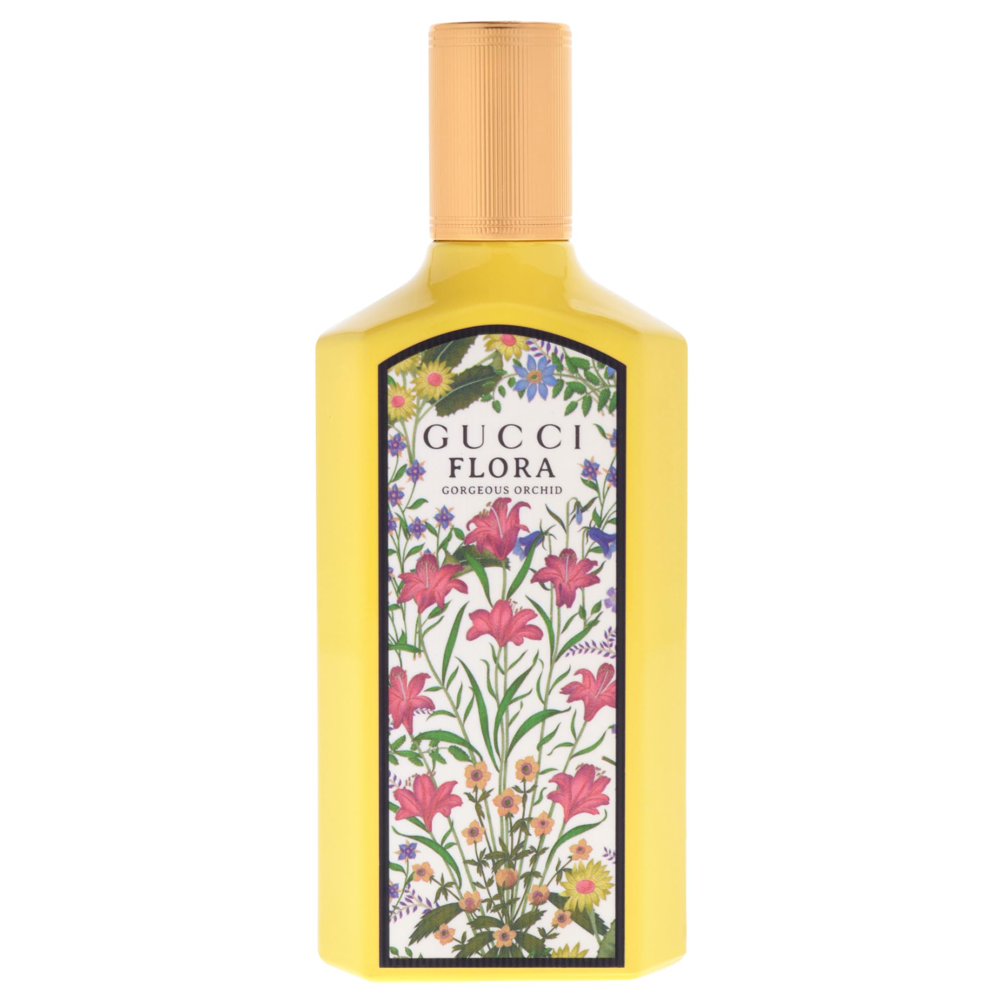 Gucci Flora Gorgeous Orchid Eau de Parfum 100ml Spray