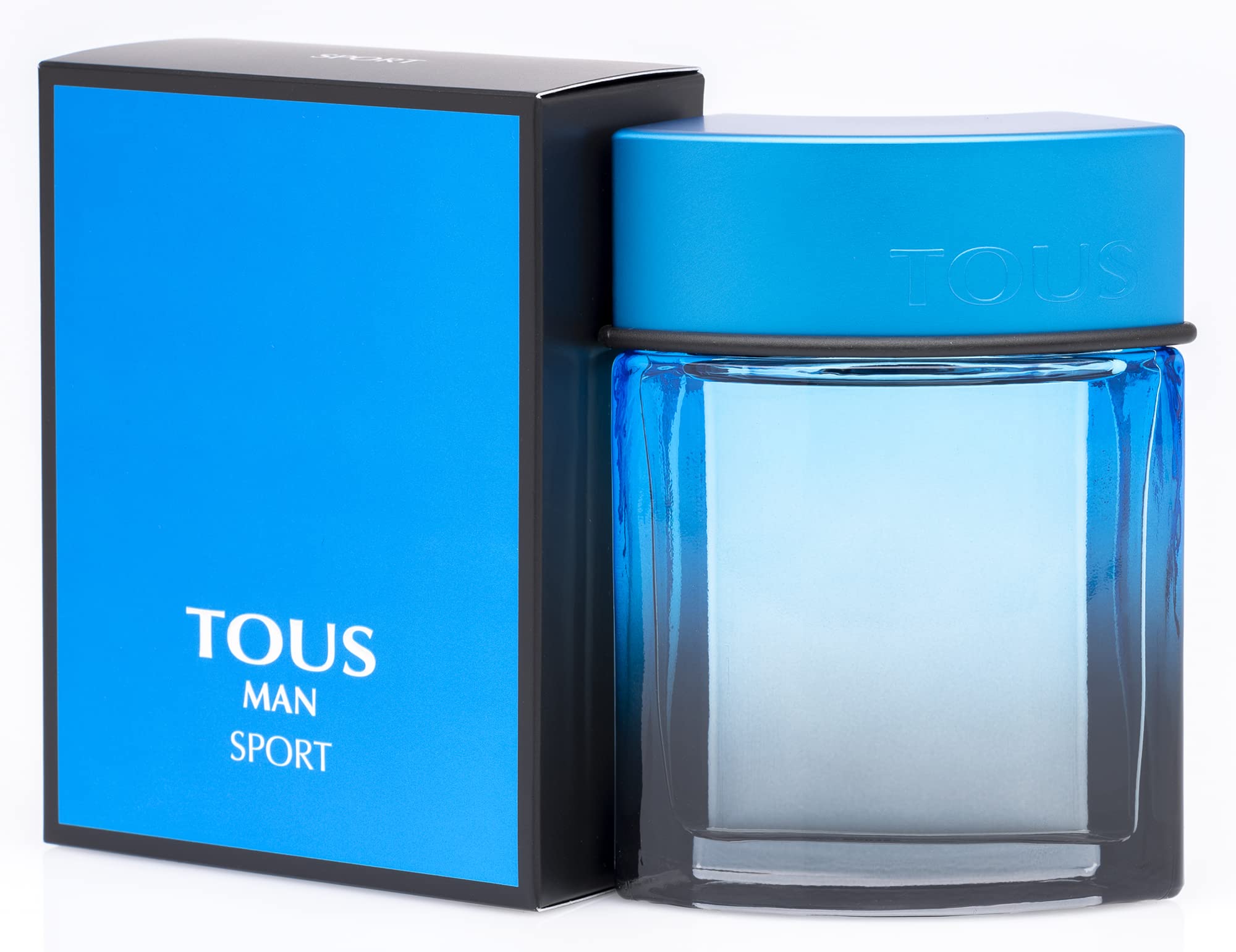 Tous Man Sport Eau de Toilette 100ml Spray