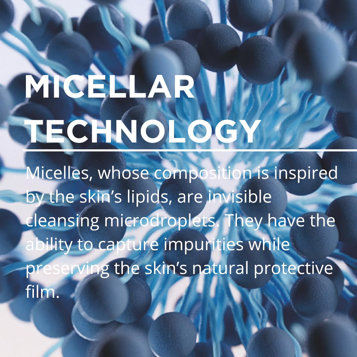 Bioderma Sensibio H2O Micellar Water 500ml