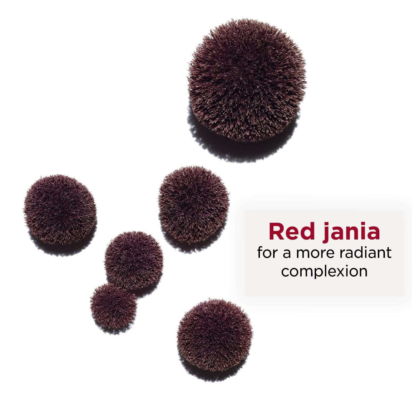 Clarins Skin Illusion Natural Radiance Foundation SPF15 30ml - 110 Honey