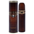 Cuba Brown Eau de Toilette 100ml Spray