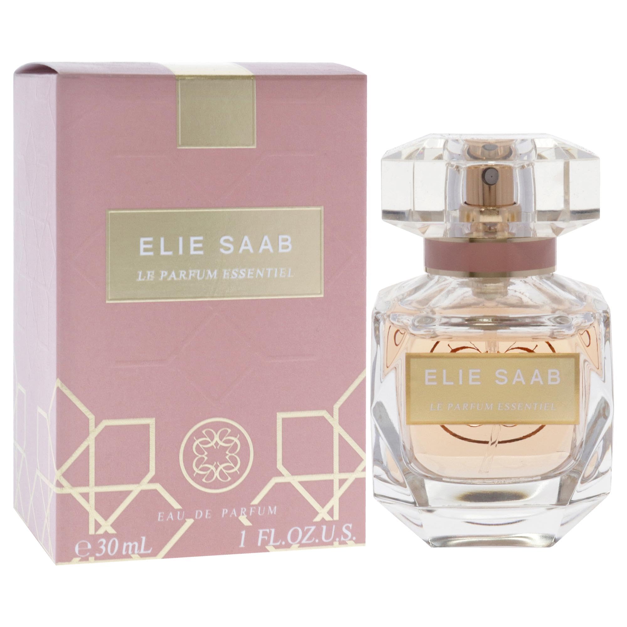 Elie Saab Le Parfum Essentiel Eau de Parfum 30ml - Eau de Parfum at MyBeautyBoutique by Elie Saab