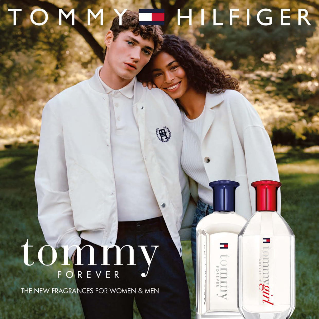 Tommy Hilfiger Forever Eau de Toilette 30ml Spray