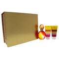 Missoni (2015) Gift Set 50ml EDT + 50ml Body Lotion + 50ml Shower Gel