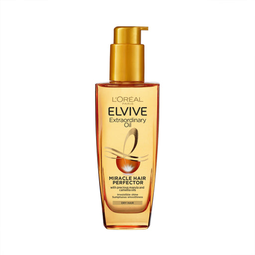 L'Oreal Elvive Extraordinary Oil