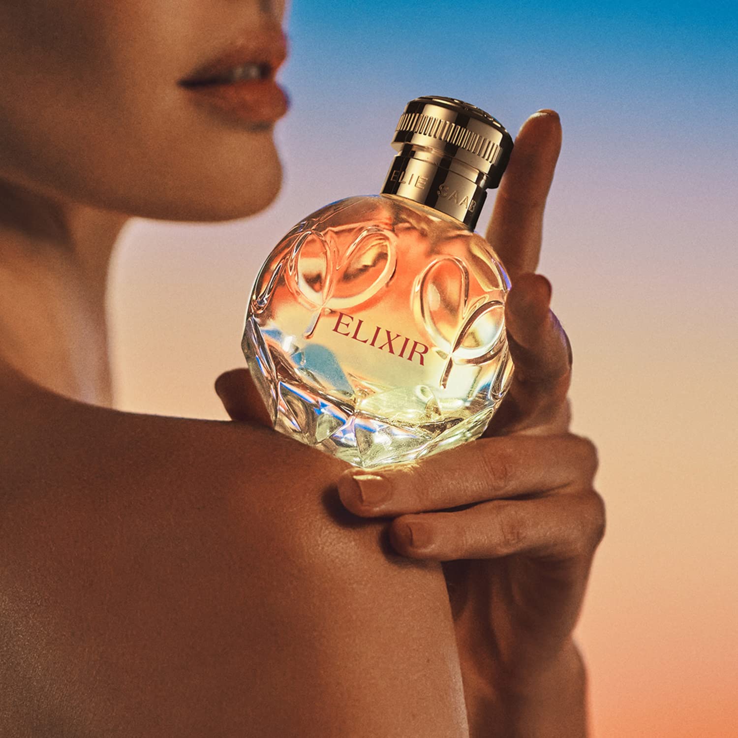 Elie Saab Elixir EDP 100ml - Eau de Perfume at MyBeautyBoutique by Elie Saab