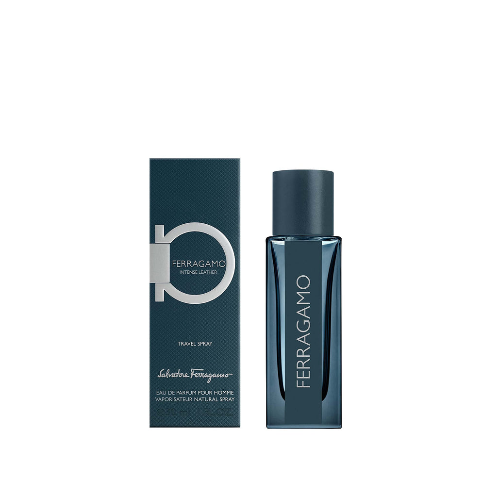 Salvatore Ferragamo Ferragamo Intense Leather Eau de Parfum 30ml Spray