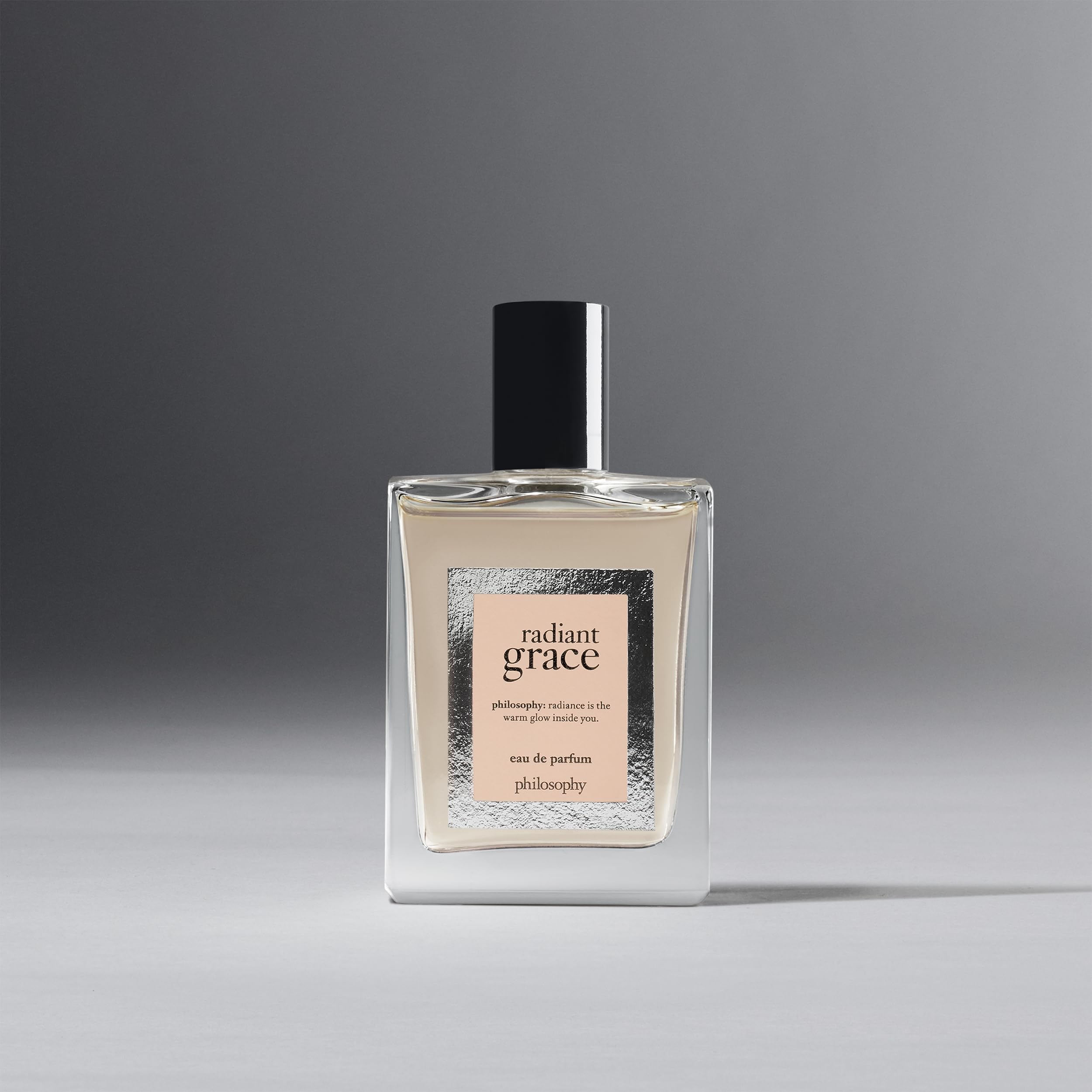 Philosophy Radiant Grace Eau de Parfum 60ml Spray