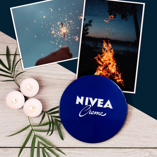 Nivea CrÃƒÂ¨me 75ml