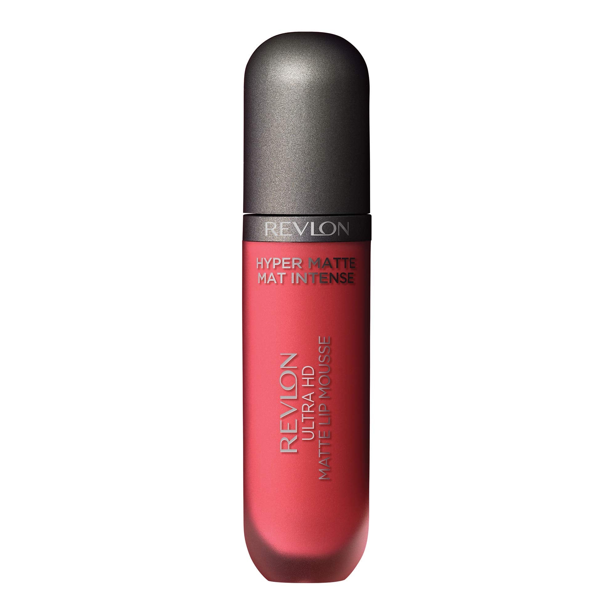 Revlon Ultra Hd Matte Lip Mousse 810 Sunset Liquid Lipstick 5.9ml