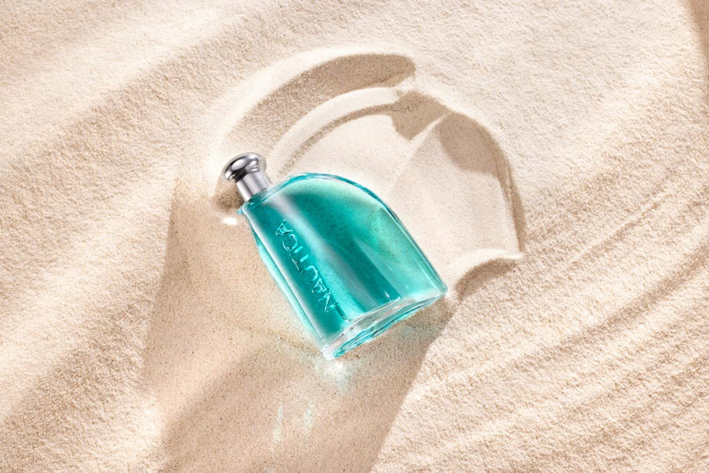 Nautica Eau de Toilette 100ml Spray