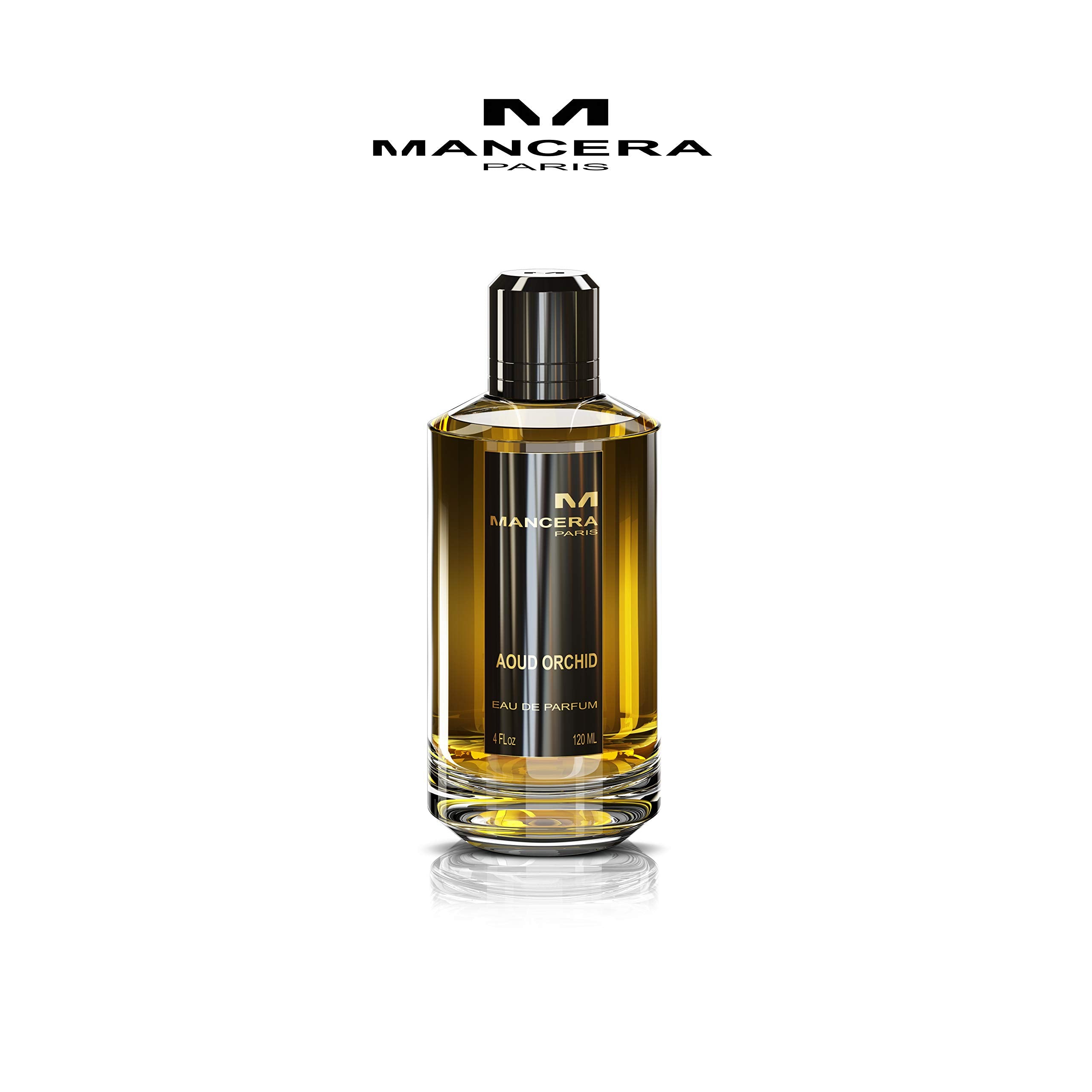 Mancera Aoud Orchid Eau de Parfum 60ml Spray
