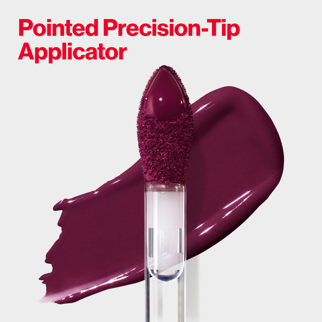 Revlon ColorStay Satin Ink Liquid Lipstick 5ml - 022 Black Cherry