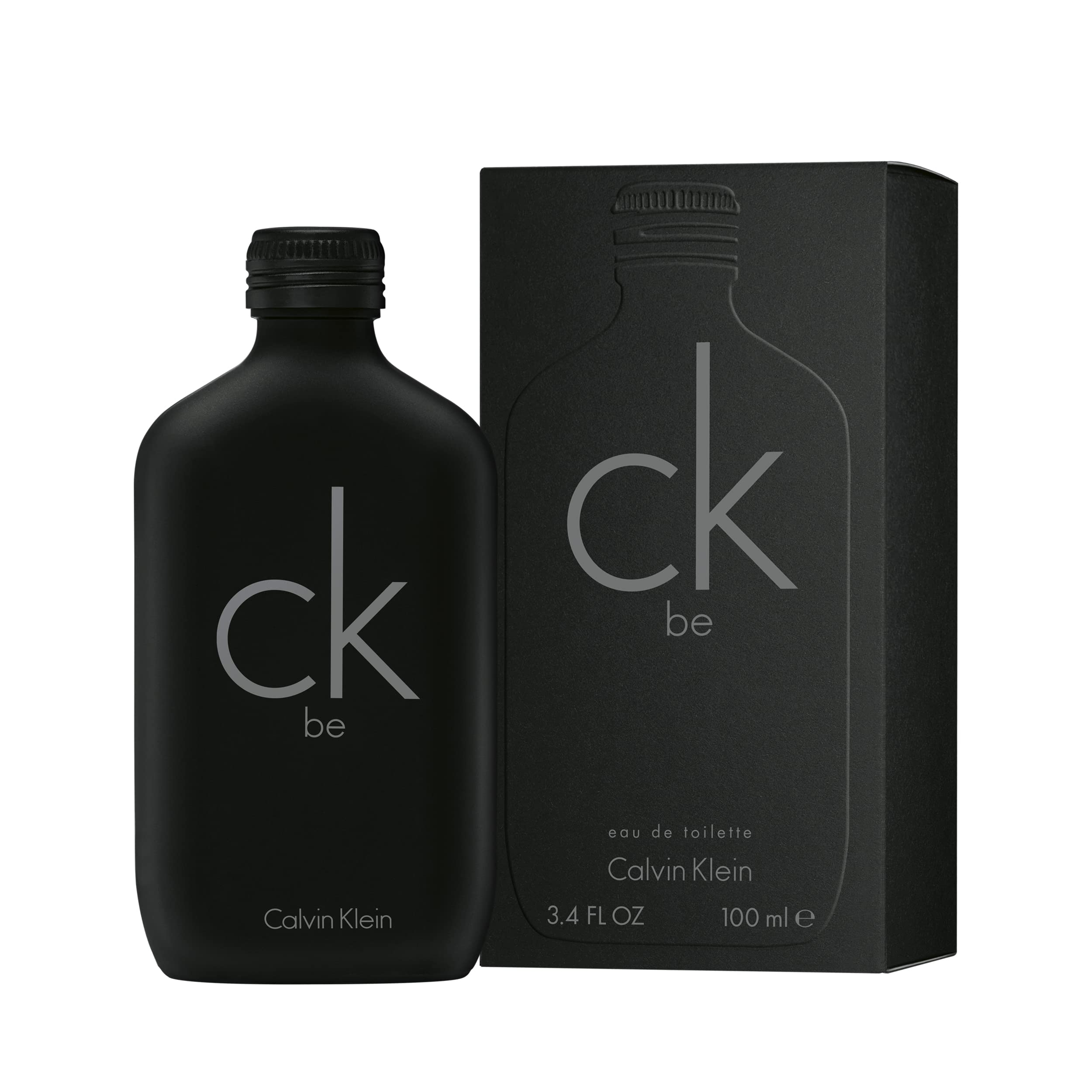 Ck Be Eau De Toilette Spray - Beauty at MyBeautyBoutique by Calvin Klein