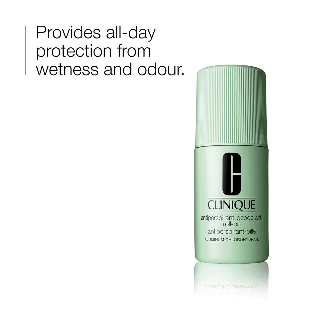 Clinique Antiperspirant Deodorant Roll-On 75ml