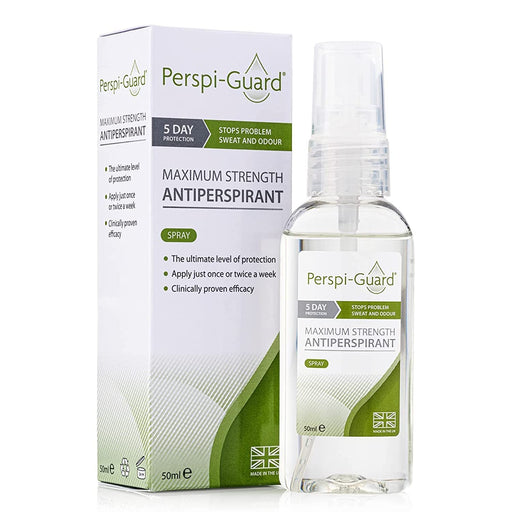 Perspi Guard 5 Day Antiperspirant 