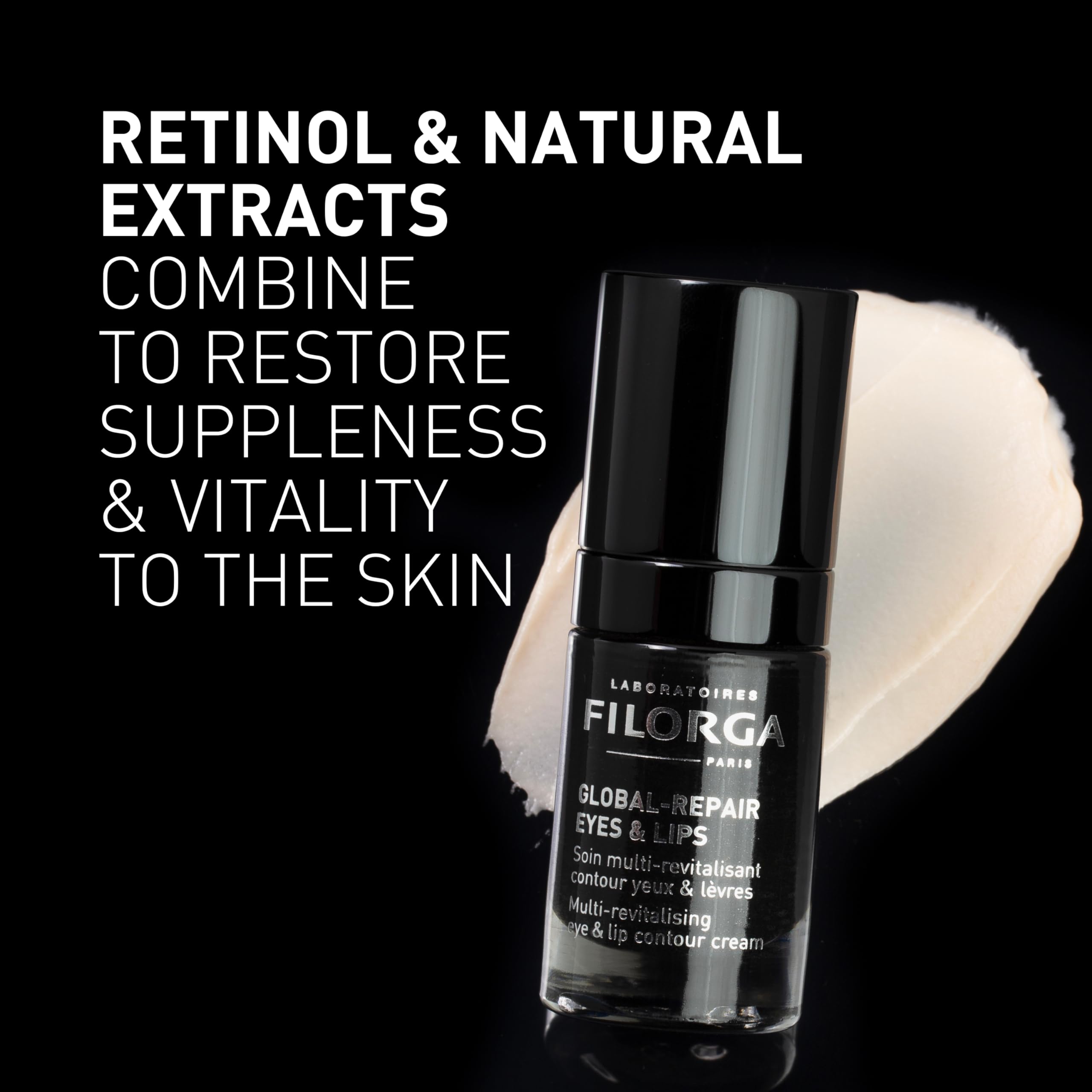 Filorga Global Repair Eyes & Lips 15ml