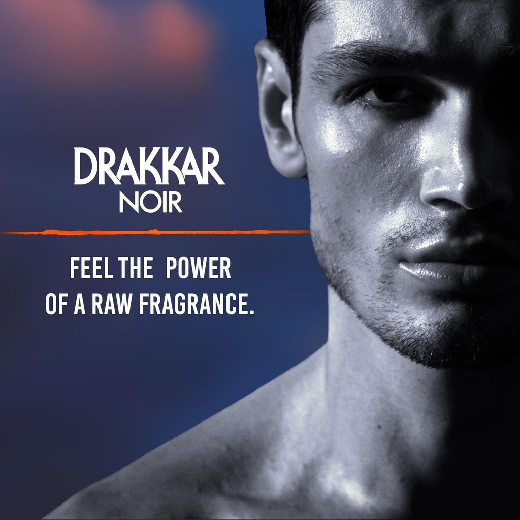 Guy Laroche Drakkar Noir Eau de Toilette 30ml Spray