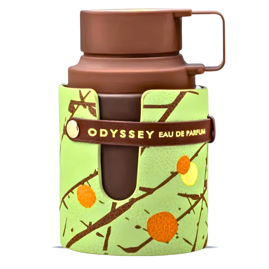Armaf Odyssey Dubai Chocolat Eau de Parfum 100ml Spray