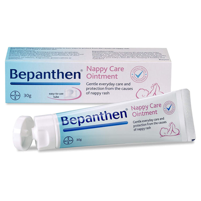 Bepanthen Ointment