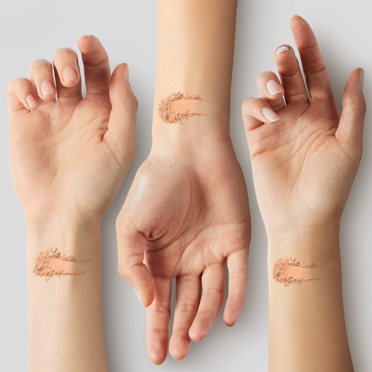 MAC Studio Fix Powder Plus Foundation 15g - C5.5