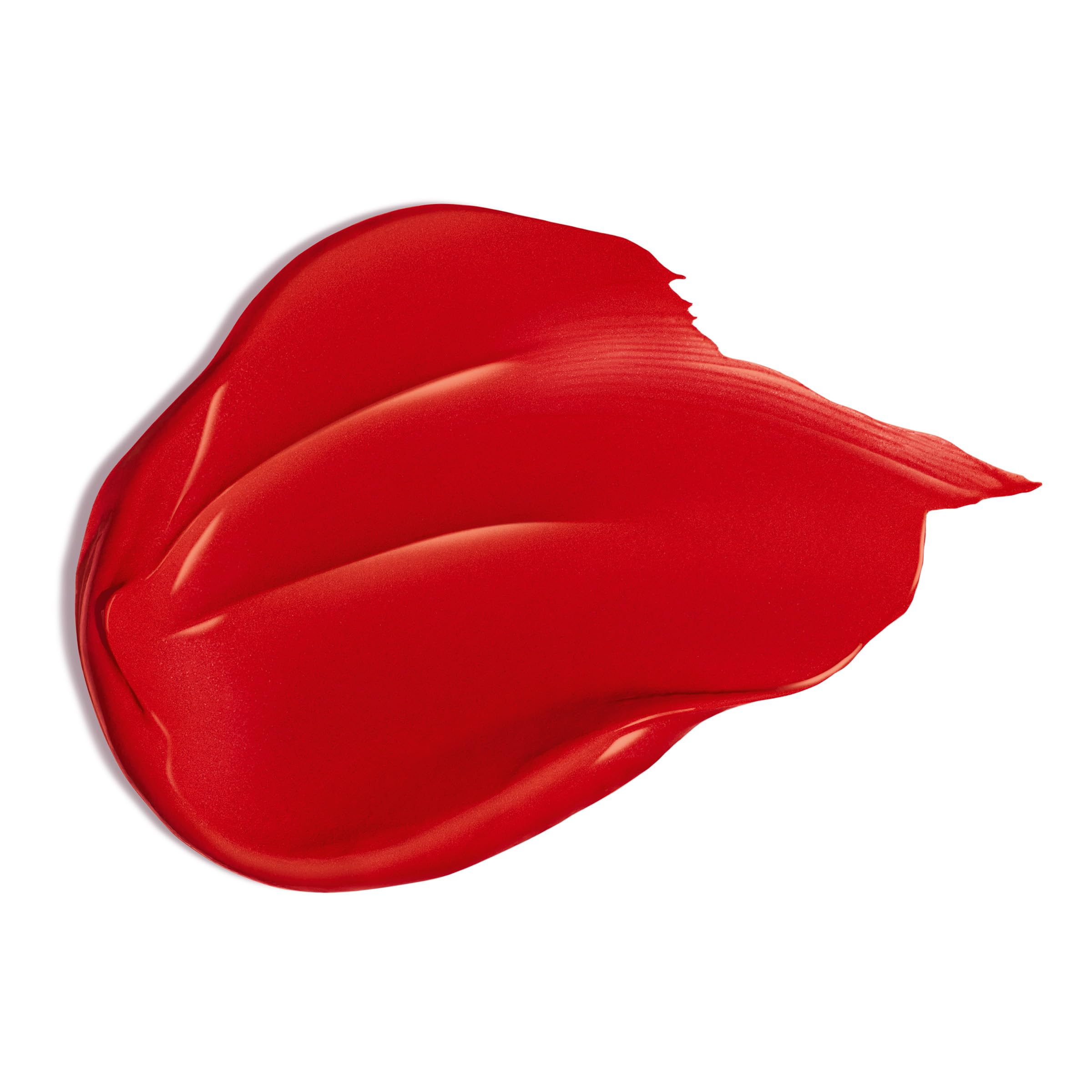 Clarins Matte Joli Rouge Velvet Lipstick 3.5g - 768V Strawberry