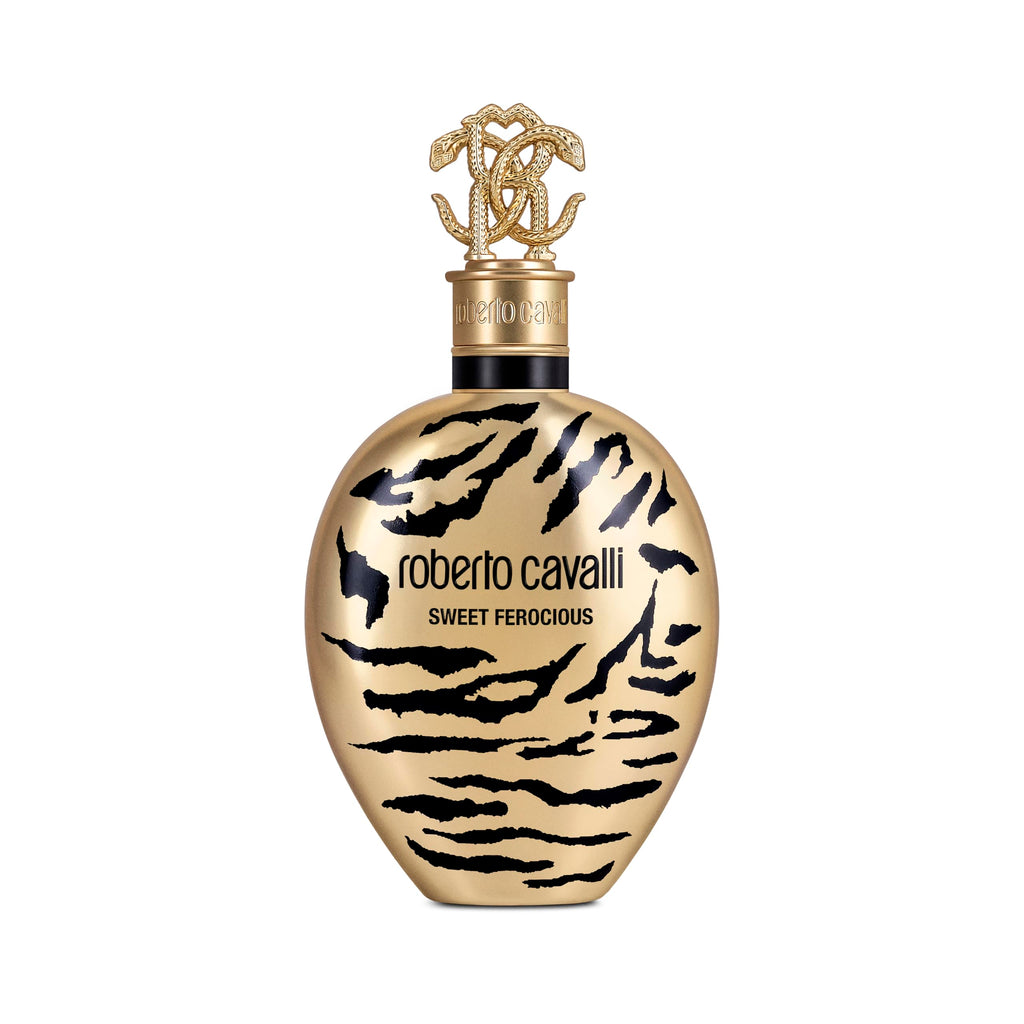 Roberto Cavalli Sweet Ferocious Eau de Parfum 75ml Spray