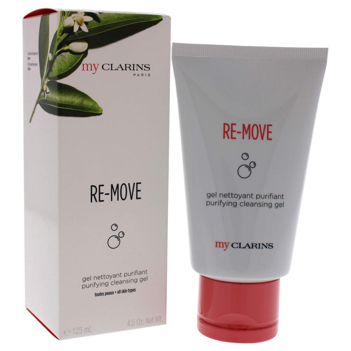 Clarins My Re-Move 125ml Cleansing Gel