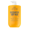 Sol De Janeiro Brazilian 4Play Moisturising Shower Cream - Gel 1000ml
