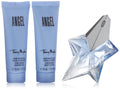 Thierry Mugler Angel Gift Set 25ml EDP + 50ml Body Lotion + 50ml Shower Gel - Bath & Body at MyBeautyBoutique by Mugler