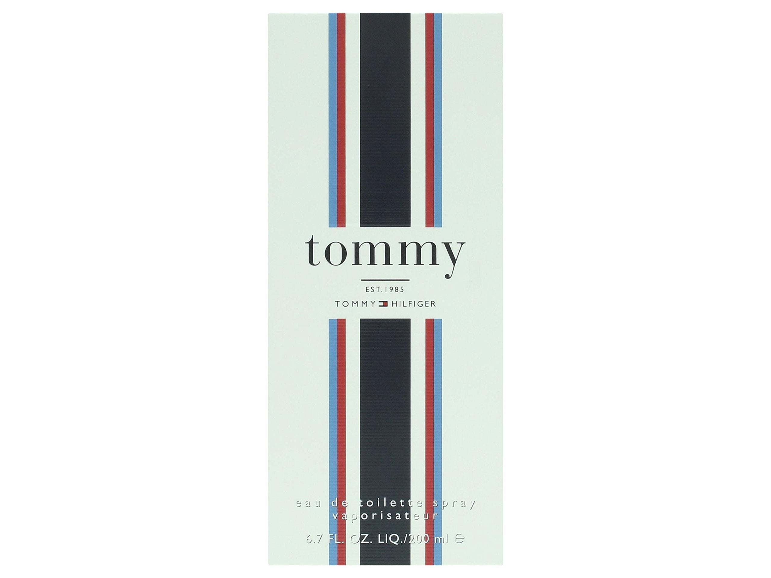 Tommy Hilfiger Tommy Eau de Toilette 200ml Spray