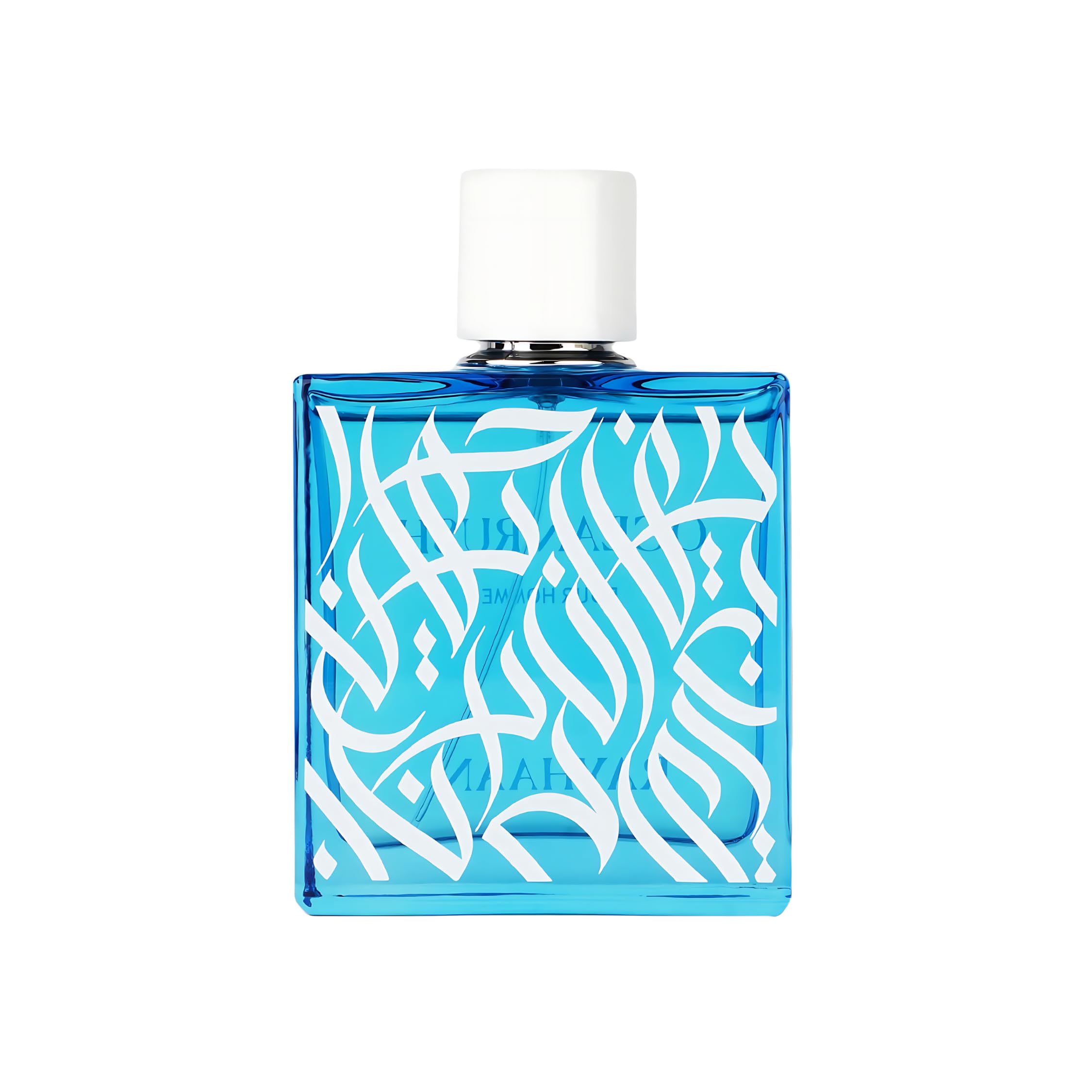 Rayhaan Ocean Rush Eau De Parfum 100ml - Eau De Parfum at MyBeautyBoutique by Rayhaan