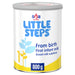 Little Steps First Infant Milk from Birth