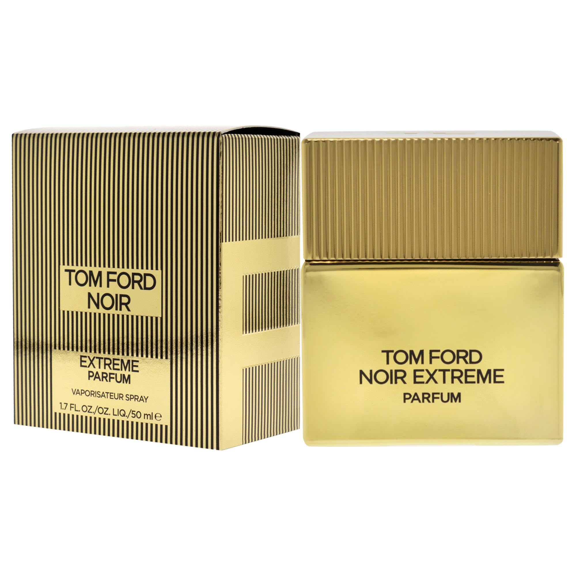 Tom Ford Noir Extreme Parfum 50ml Spray - Fragrance at MyBeautyBoutique by Tom Ford