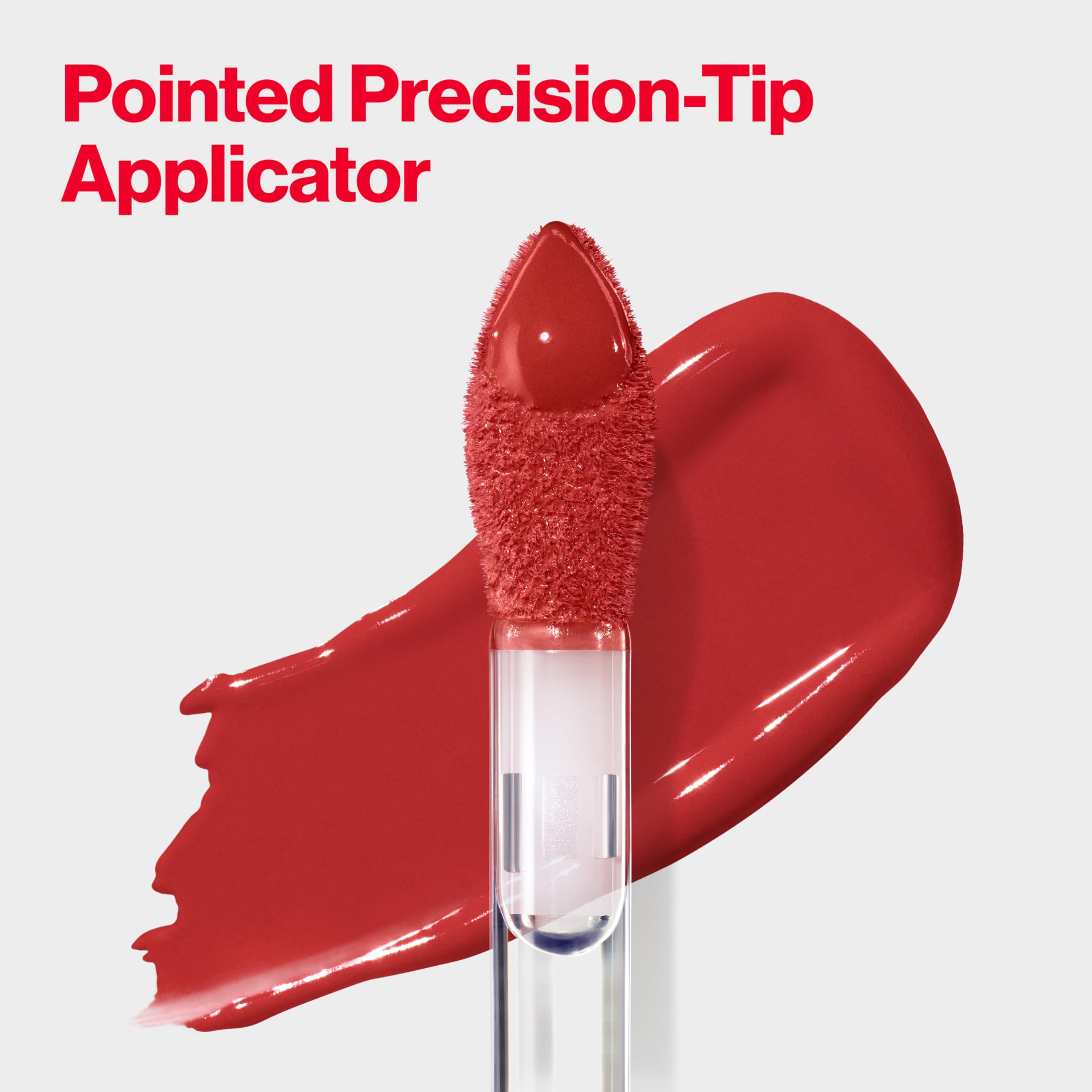 Revlon ColorStay Satin Ink Liquid Lipstick 5ml - 018 Fired Up