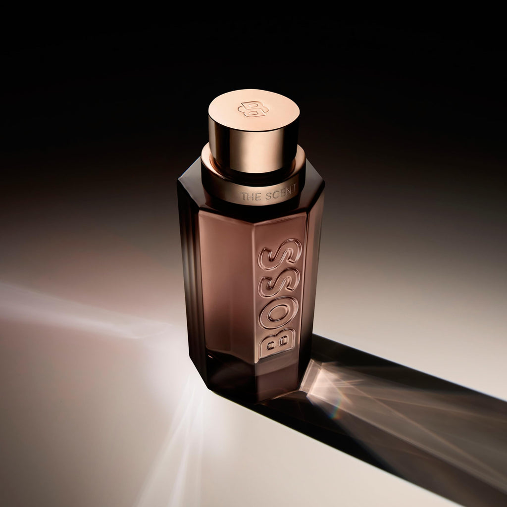 Hugo Boss The Scent Le Parfum Eau de Parfum 50ml