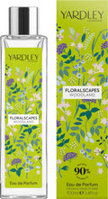 Yardley Floralscapes Woodland Eau de Parfum 100ml Spray