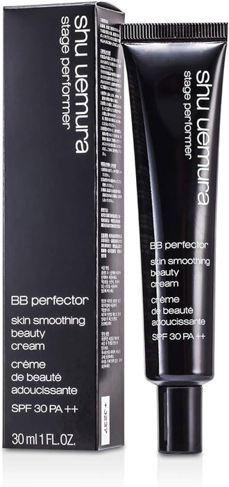 Stage Performer Shu Uemura Deep Beige Bb Perfector 30ml