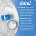 Astral Rich Cream Pot 