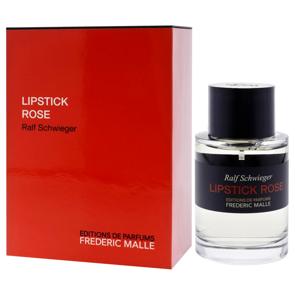 FrÃ©dÃ©ric Malle Lipstick Rose Eau de Parfum 100ml Spray