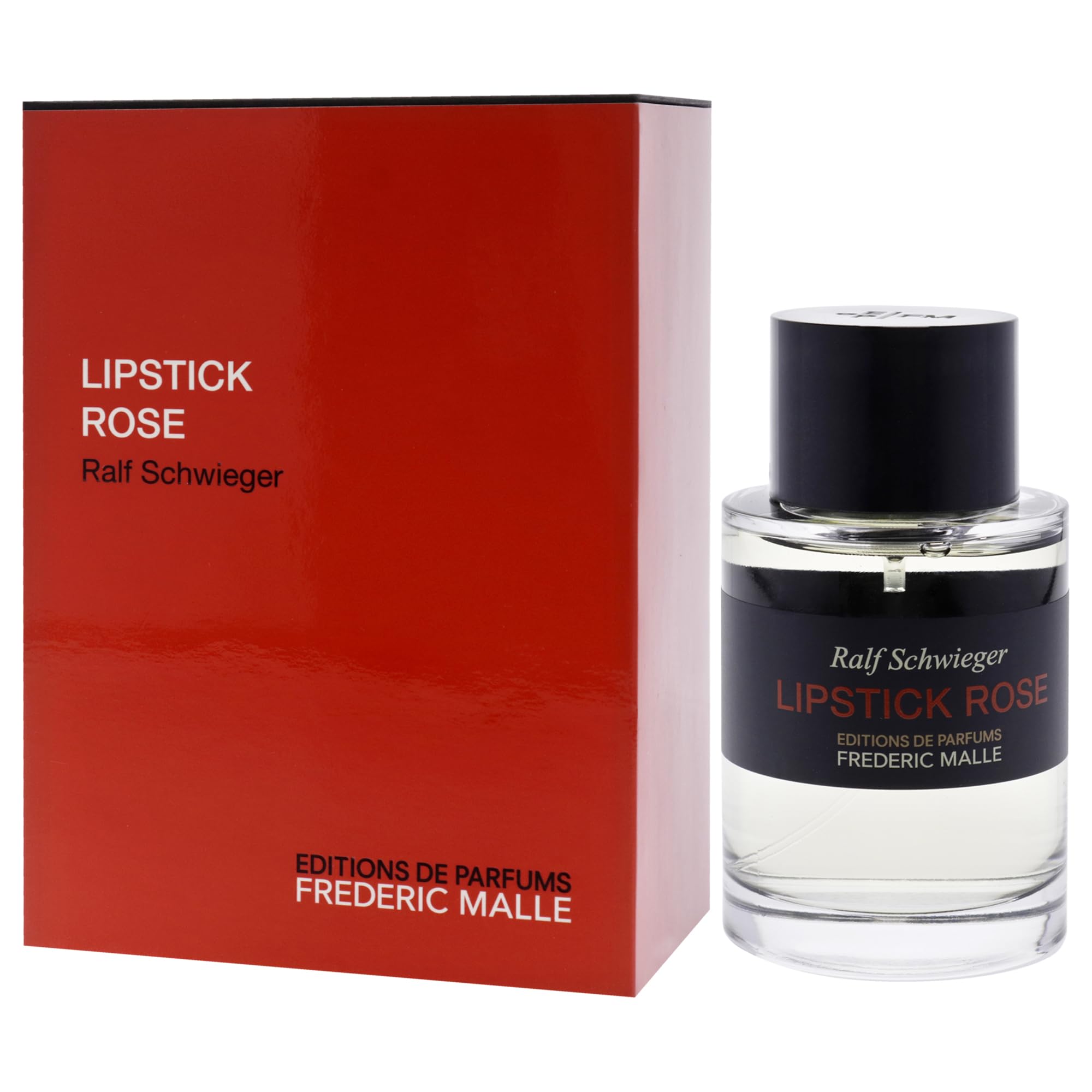 FrÃ©dÃ©ric Malle Lipstick Rose Eau de Parfum 100ml Spray
