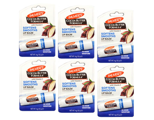 Palmers Cocoa Butter Formula Lip Balm