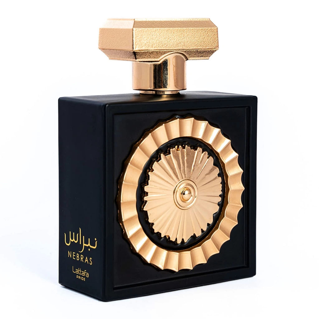 Lattafa Perfumes Nebras Eau de Parfum 100ml Spray - Unisex at MyBeautyBoutique by Lattafa Perfumes