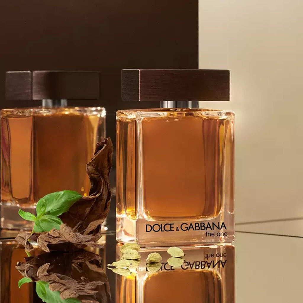 Dolce & Gabbana The One Eau de Toilette 100ml Spray - For Him at MyBeautyBoutique by Dolce & Gabbana
