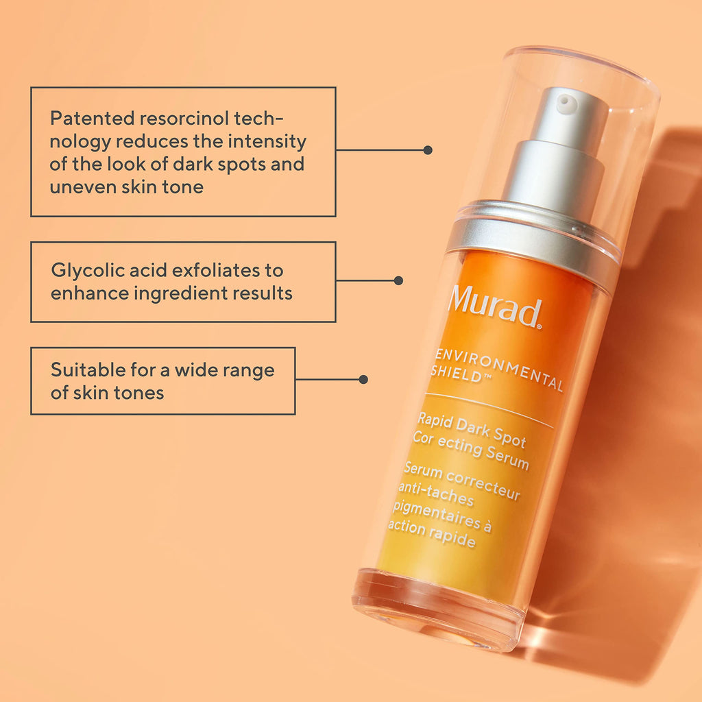 Murad The Derm Report Brighter,More Radiant Skin