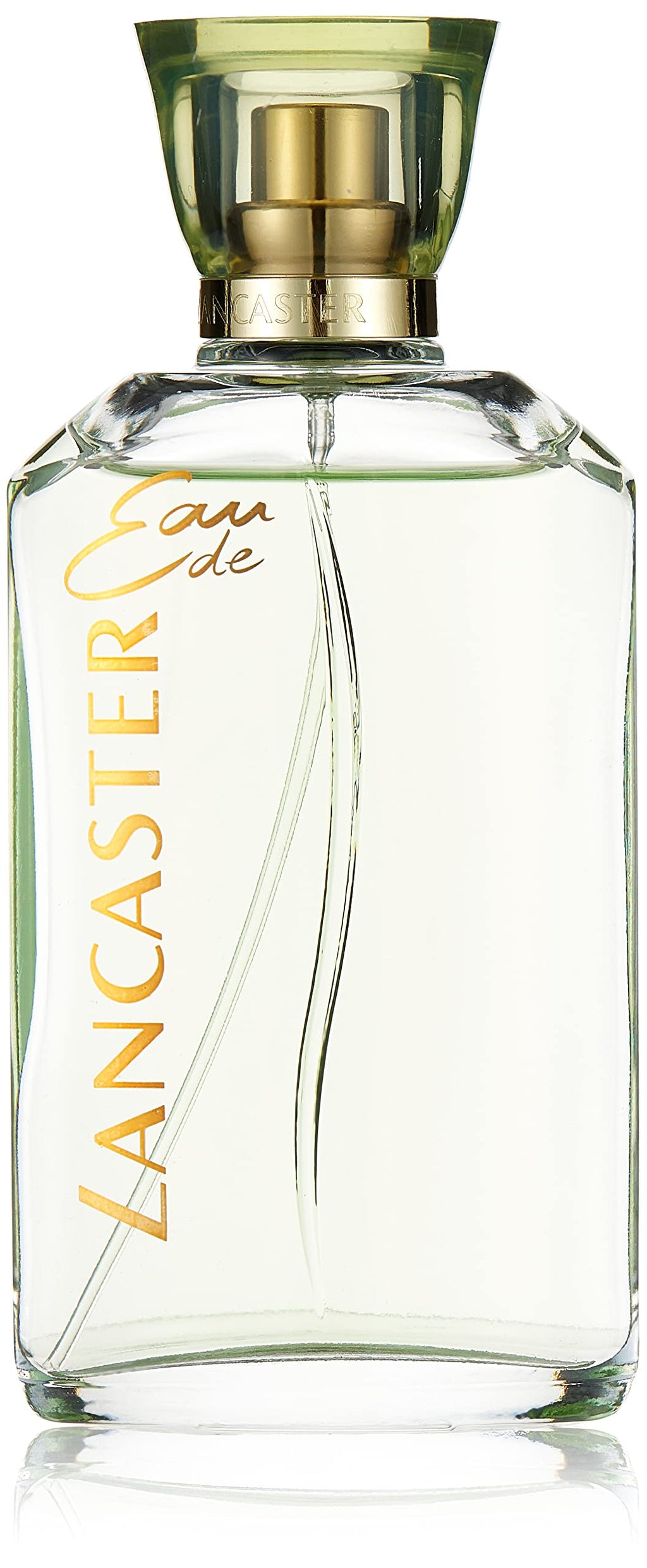 Lancaster Eau de Lancaster Eau de Toilette 75ml Spray