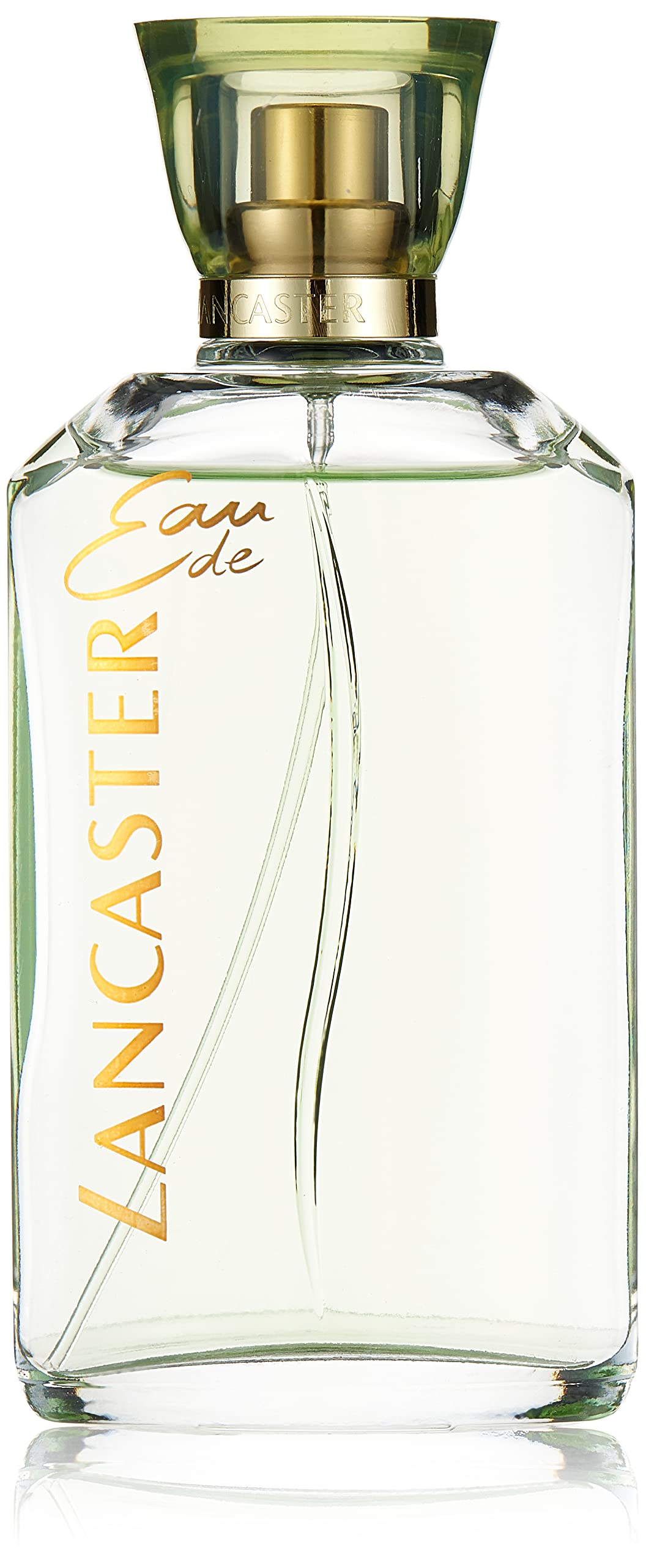 Lancaster Eau de Lancaster Eau de Toilette 75ml Spray